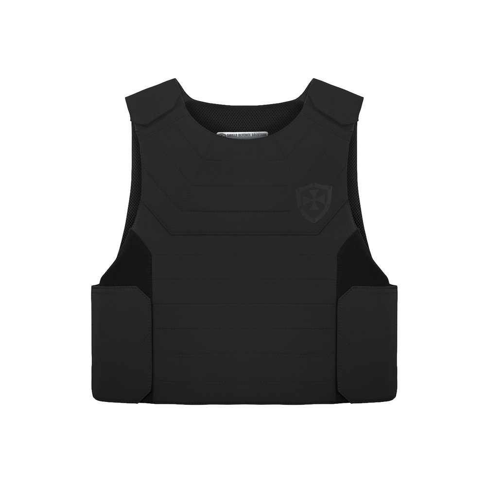 SKUDSIKRE VESTE