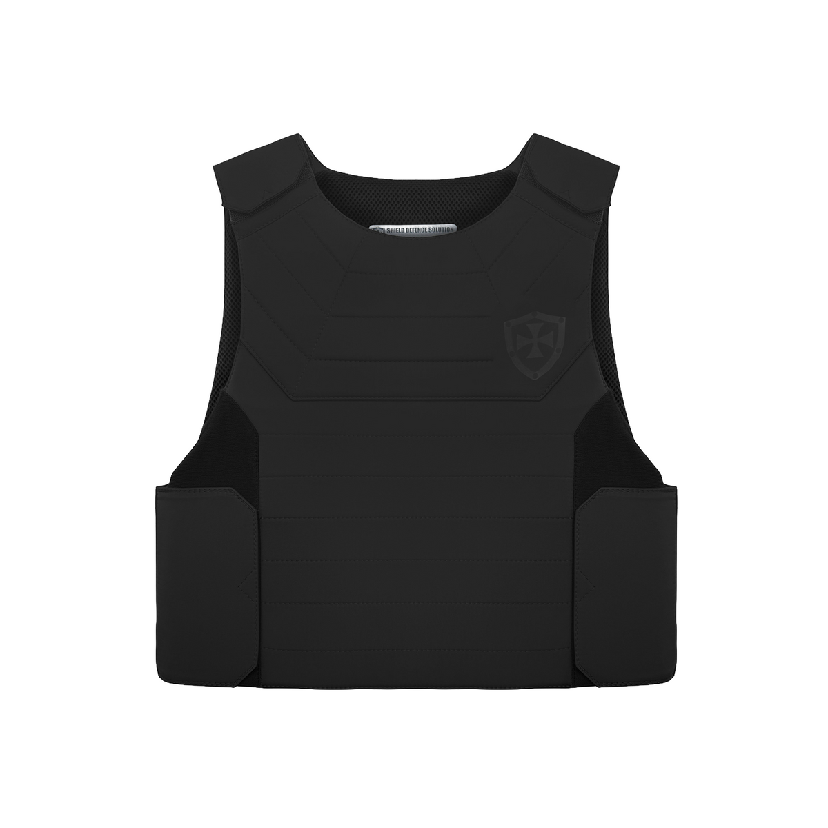 SKUDSIKRE VESTE