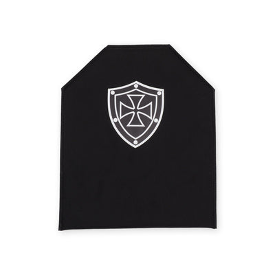 25 × 30 cm SAPI Blød Ballistisk Indsats