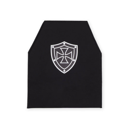 10"x12" Shooters Cut Soft Armor Insert - Shield Defence Solution