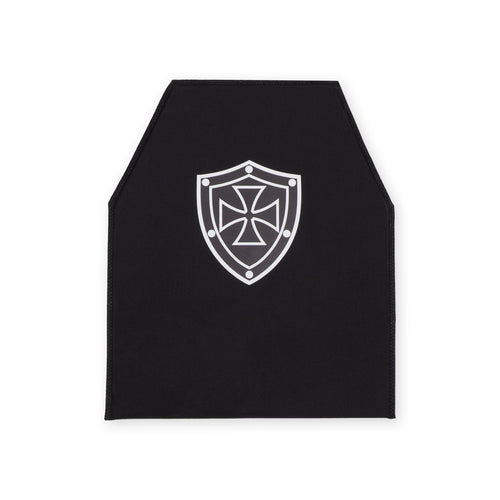 25 × 30 cm Blød Ballistisk Indsats Shooters Cut