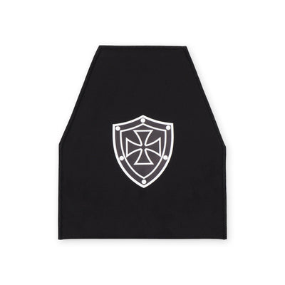 25 × 30 cm Blød Ballistisk Indsats Swimmers Cut