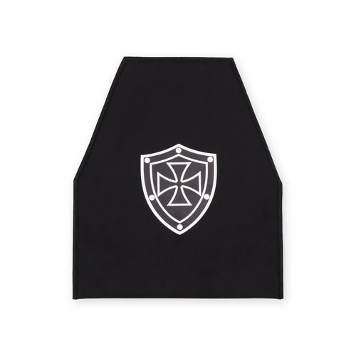 25 × 30 cm Blød Ballistisk Indsats Swimmers Cut
