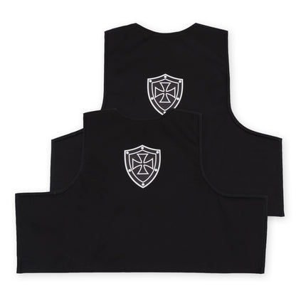 Templars Gear Inquisitor bløde ballistiske paneler | Front- og rygbeskyttelsessæt