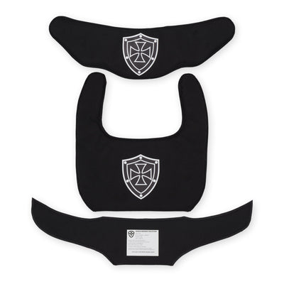 M-Tac Elite Gorget Hals Blødt Ballistisk Indsatssæt