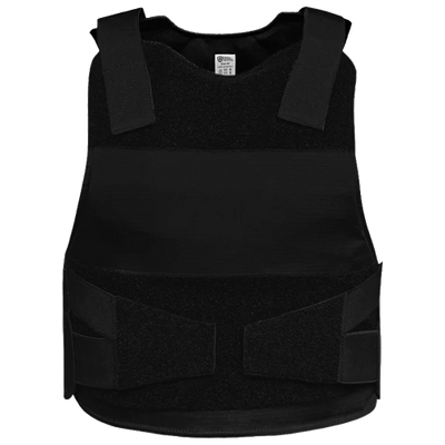 Skjult vest