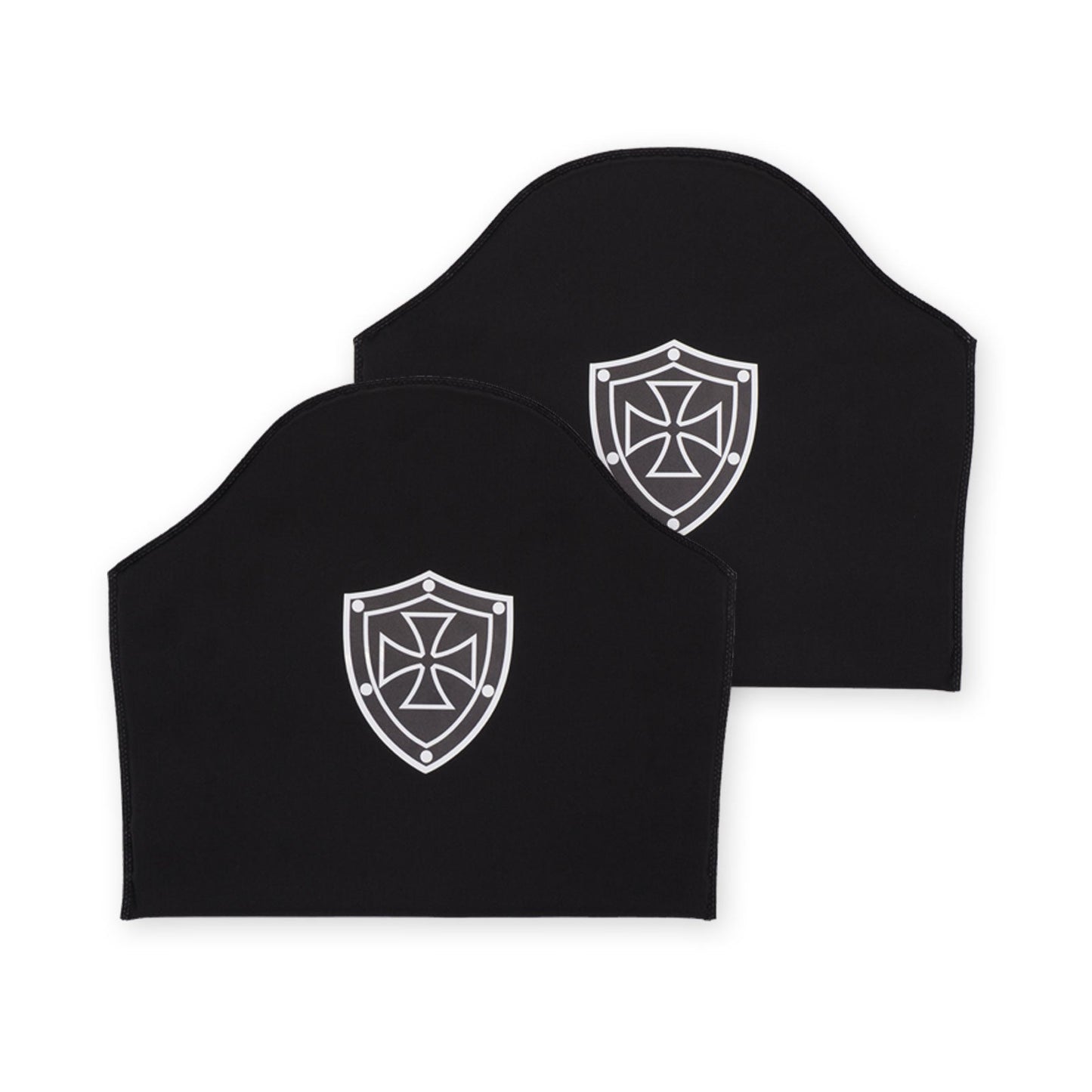 Full Set of Soft Ballistic Inserts for Osprey Vest MK2 - MK4 - Shield Defence Solution