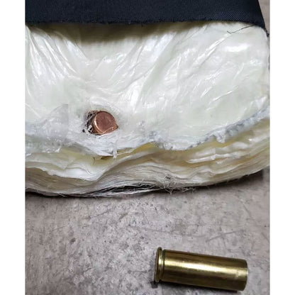 NFM TRYM M11 bløde ballistiske paneler | Front- og rygbeskyttelse