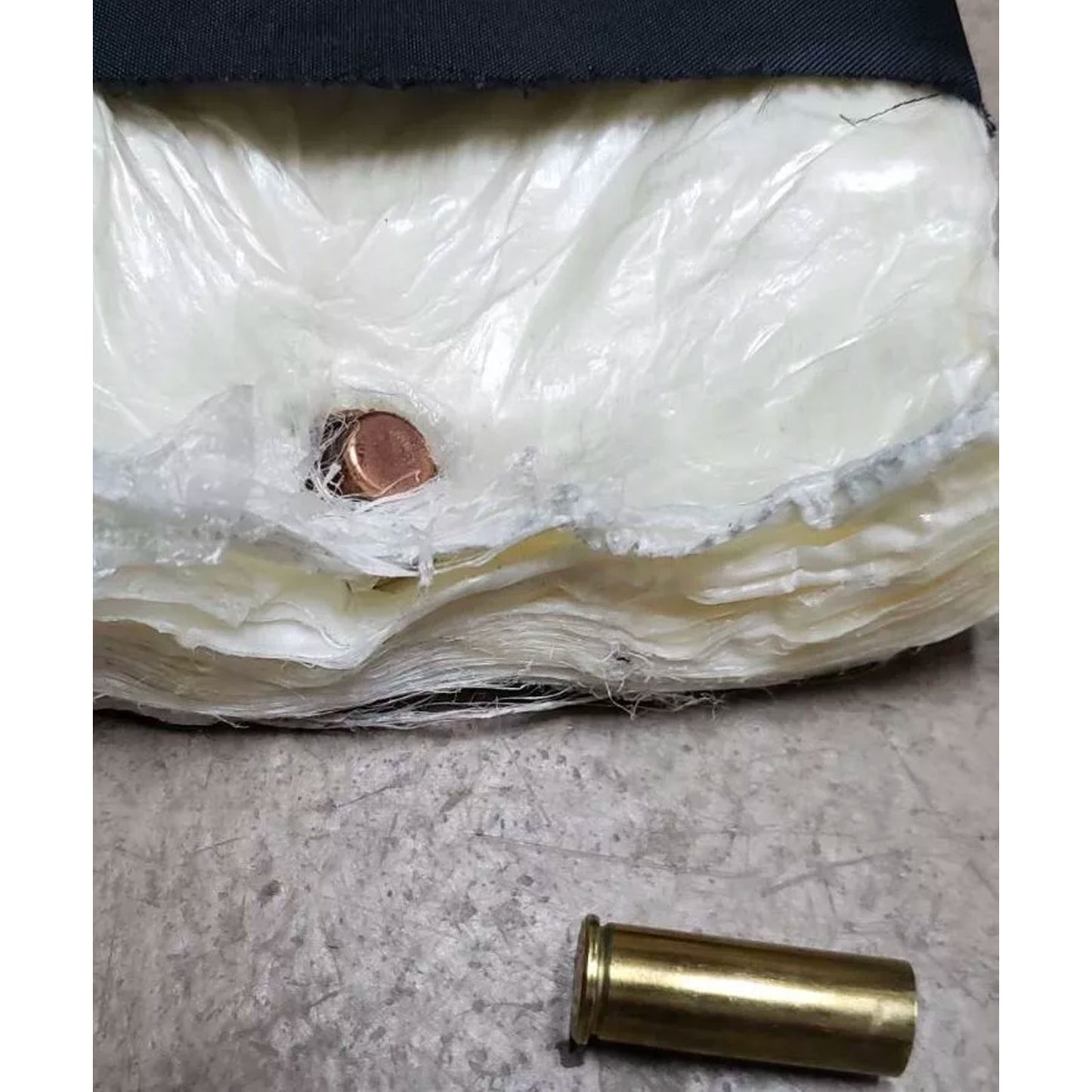 Templars Gear Inquisitor bløde ballistiske paneler | Front- og rygbeskyttelsessæt