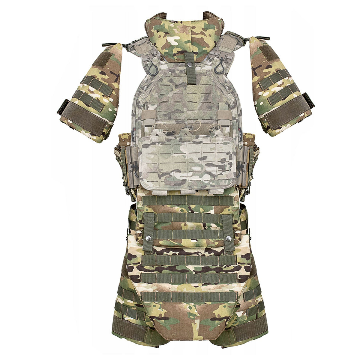 Full Armor Systems
