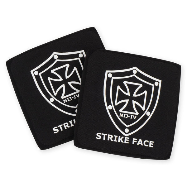 Enkeltbuet Sideplade – Keramisk (SiC)