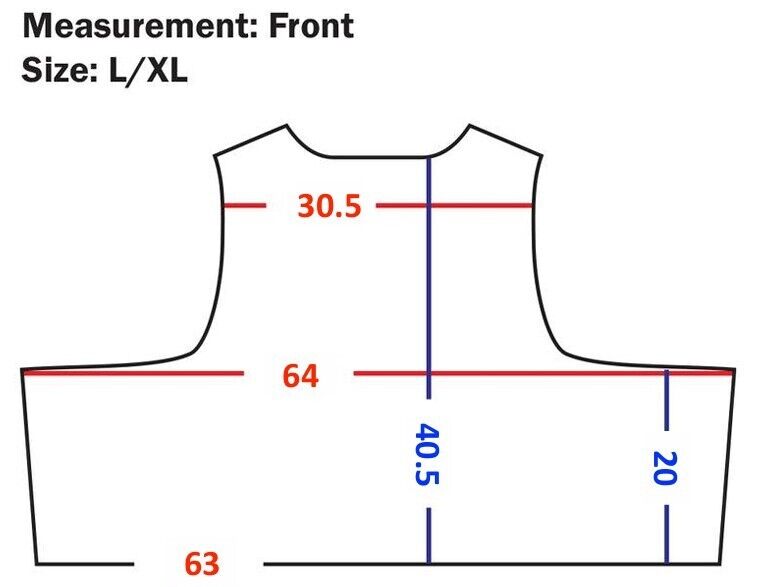 Soft Armor Inserts for Condor, BALCS, CIRAS, Blackhawk - Shield Defence Solution
